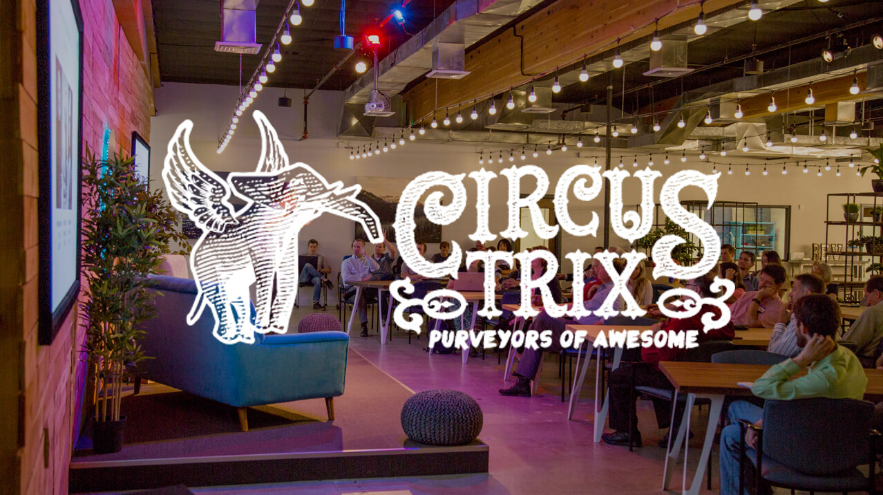 Circus Trix