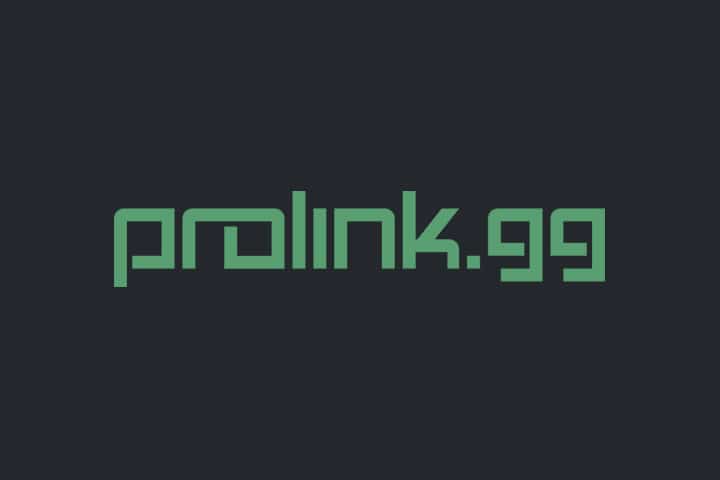 prolink.gg