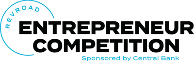 Entrepreneur Competition Logo